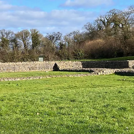 Halte A Alauna Hotel