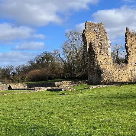 Hotel Halte A Alauna *