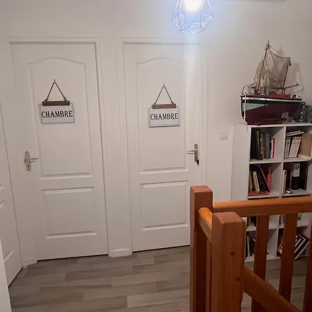 Halte A Alauna * Valognes