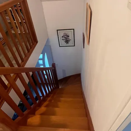 Hotel Halte A Alauna