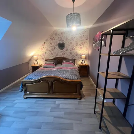 Halte A Alauna Hotel