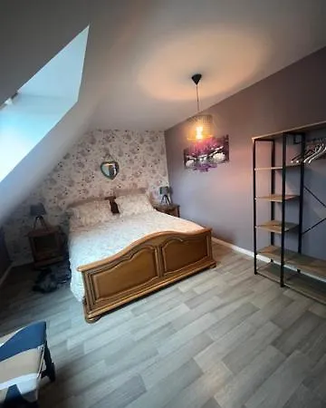 Halte A Alauna Hotel