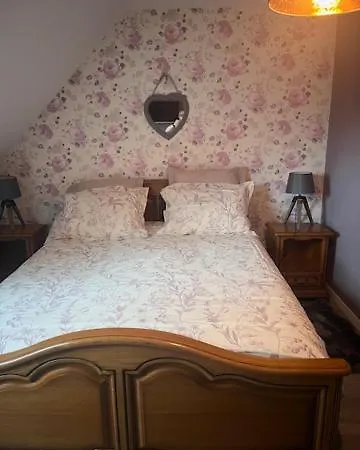 Hotel Halte A Alauna *