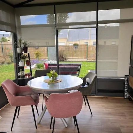 Hotel Halte A Alauna Valognes