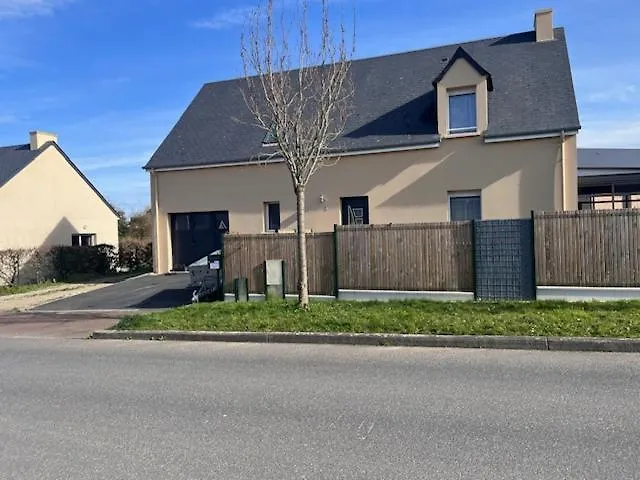 Hotel Halte A Alauna Valognes