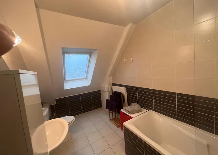 Hotel Halte A Alauna *