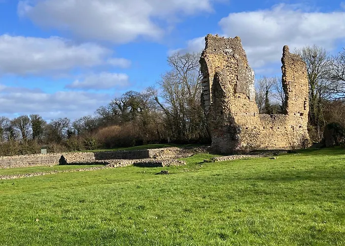 Hotel Halte A Alauna *