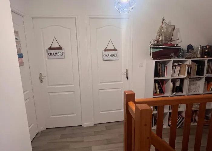 Halte A Alauna * Valognes