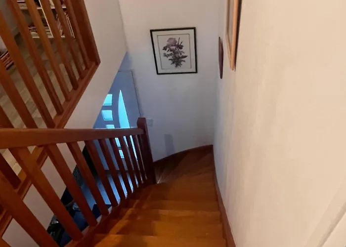 Hotel Halte A Alauna