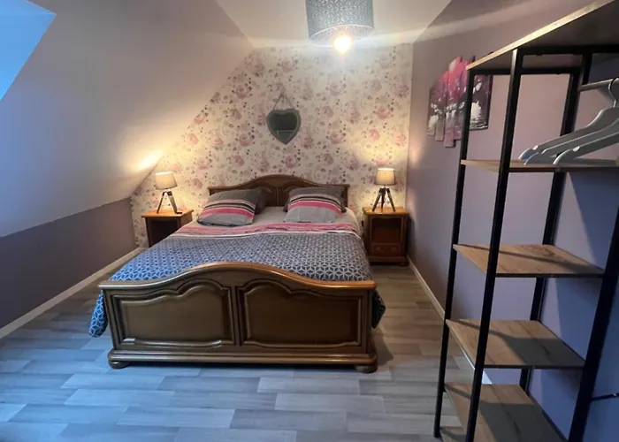 Halte A Alauna Hotel