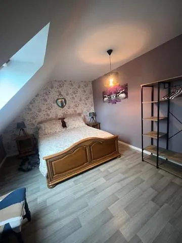 Halte A Alauna Hotel