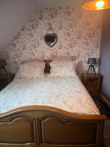 Hotel Halte A Alauna *